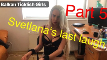 Svetlana's last laugh! Part 5.webp