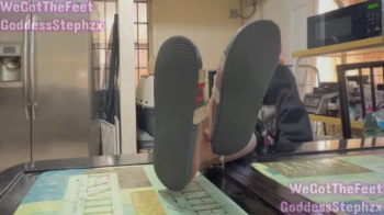 YOUR SO WEAK 4 FEET VOL 11 PART 1.webp