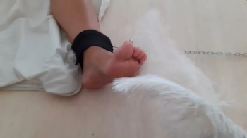 Only feet tickling scenes compilation 6 in various Superfox's adventures - unpublished.webp
