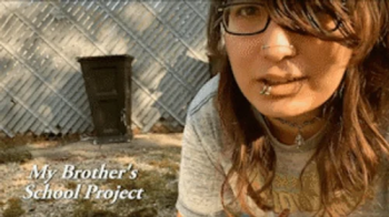 My Brother's School Project - Part One - HD 1080p Version.webp