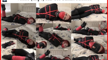 Kajira Bound - Catsuit and Ballet Boots - Part 2 (mp4 HD).webp