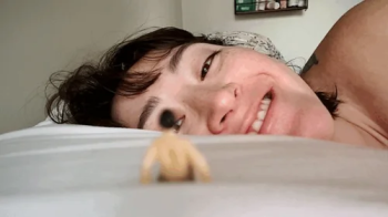 The morning after swallowing your shrunken wife.webp