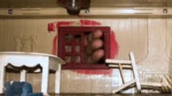 Giant Woman Attacks at Night 1080.webp