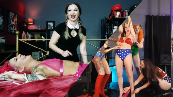 2025_17 SAMANTHA versus LEE VON LUX “Pro-Style Championship 4” (SD version WMV).webp