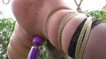 Zoey Ziptie 72h Extreme Session - Chapter 12 - Cruel Hanging Predicament by Bob - Full Clip mp4 HD.webp