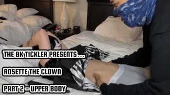 ROSETTE THE CLOWN - PART 2 - UPPER BODY.webp