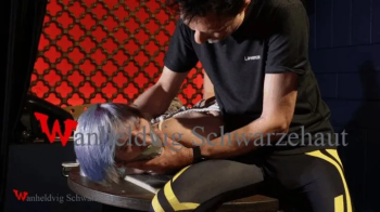 ZIGFRID ROPE BONDAGE for FEET TICKLING and WAX PLAY sony HD 720p.webp