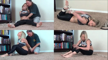 Achingly Untied Only To Be Groped And Fingered.webp