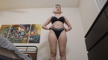 Electra - Stinky Feet Frontseat 4K UHD MP4.webp