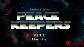 Peace Keepers - Part 1 - Elven One - Full.webp