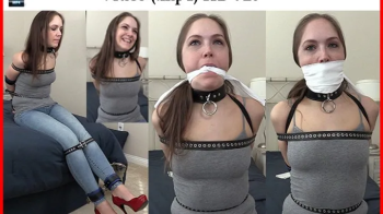 Rachel Adams - Jeans and Red High Heels - Part 1 (mp4 HD 720).webp