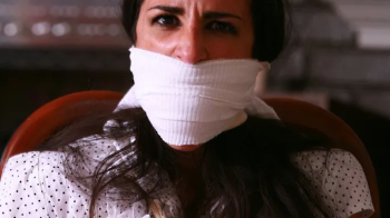 Gorgeous Sofia Bertolini is an ANGRY, Frustrated, Massively Gagged & Gag talking College Co-Ed! RE EDIT 2025.webp