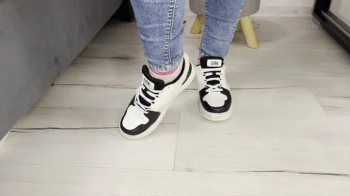 Foot Fetish And Sweaty Soles.webp