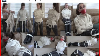 Terra Mizu - She Asked for The Jacket (mp4 HD).webp