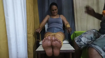 man uses rope to tie up a woman and tickle her for a long time (3).webp