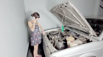 I WENT TO HELP MY FRIEND FIX HER CAR AND CAUGHT HER SNIFFING MY HIDDEN FARTS - BY BABE AND CINDY LOPES - CLIP FULL.webp