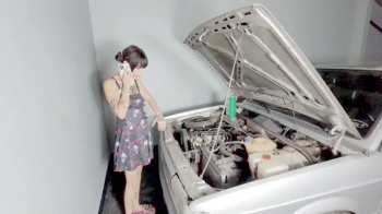 I WENT TO HELP MY FRIEND FIX HER CAR AND CAUGHT HER SNIFFING MY HIDDEN FARTS - BY BABE AND CINDY LOPES - CLIP 1.webp