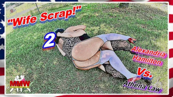 Wife Scrap! 2 WMV.webp