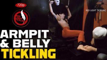 Mia's Bound Tickling Bondage- Ultimate Tickle Tease Session 720P HD.webp