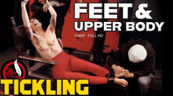Tickled Tied to the Torment Chair- Mia's Bound Tickling Bondage, Ultimate Tickle Tease Session - FEET AND ARMPITS EXPOSE.webp