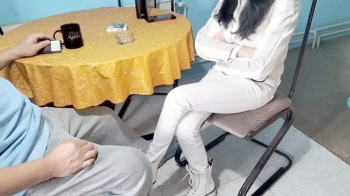 Chinese Mistress Helen -- White Conquest.webp
