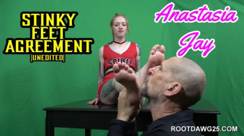 Anastasia Jay - Stinky Feet Agreement (unedited) 1080p MP4.webp