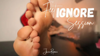 Feet Ignore Session #2.webp
