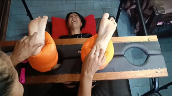 Soles Up Tickle Madness Part 2- Yexica’s Merciless Revenge on Edi's Soles!.webp