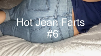 Hot Jean Farts #6 mp4.webp