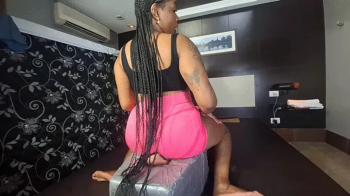 INTERRACIAL GODDESS FARTING ON SLUT SLAVE PART 2 BY IZA CANDY, MANU AND DANIEL CAM BY ALINE FULL HD.webp