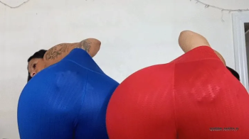 LET'S SEE WHO FARTS THE MOST FOR THIS IDIOT- - PART 3.webp
