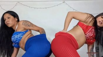 LET'S SEE WHO FARTS THE MOST FOR THIS IDIOT- - PART 4.webp