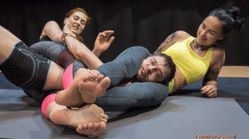 NC-267- Akela & Zoe vs Frank (onslaught).webp