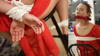 Sofi_Bondage with white rope on a chair and gagging_Tel_Part 1-2_Full version.webp