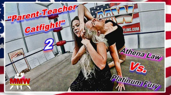Parent-Teacher Catfight! 2.webp