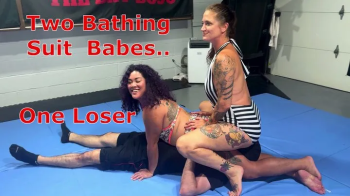 Intense Foot Torment for Helpless Ticklish Petite Girl- First Time for Shy Maya Tied up to the Tickling Chair! - Foot ti.webp