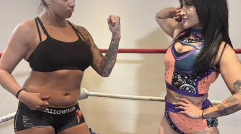 Miss Big D Punishes Esmerelda With 8x The Piledrivers!.webp