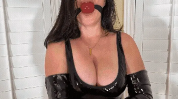 Burglary Blues- Tilly McReese and Dominique Toulouse (4K MP4) Handcuffs, Rope Bondage, Ball gag, Spanking, nipple clamps.webp