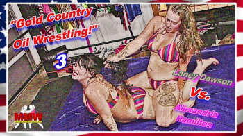 Gold Country Oil Wrestling! 3.webp
