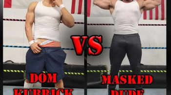 LB11-PieFace Loser - Mens Wrestling.webp