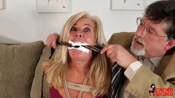 Bad Boss Binds Blonde BusyBody (MP4 Format).webp