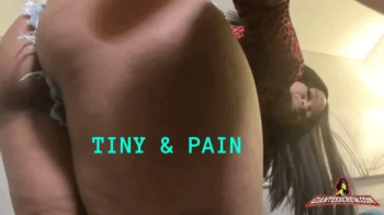 Giantess Crew - Aspen - Tiny & Pain.webp