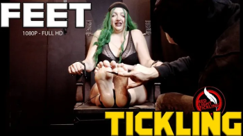 Bonnie's Bound Tickling Bondage- Ultimate Tickle Tease Session 1080P HD.webp