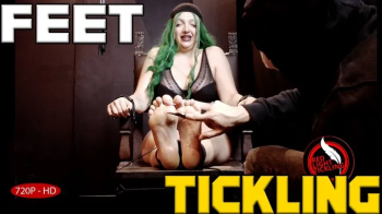 Bonnie's Bound Tickling Bondage- Ultimate Tickle Tease Session 720P HD.webp