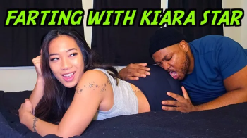 Farting Roommate With Kiara Star.webp