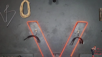 Farting POV halloween, part 1,, by Manu Albertine, Babi Ventura, Mibby, FULL HD.webp