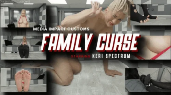 Keri Spectrum Family Curse.webp