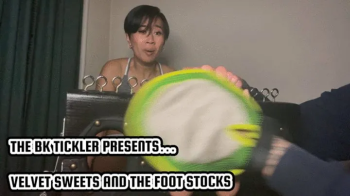 VELVET SWEETS AND THE FOOT STOCKS.webp