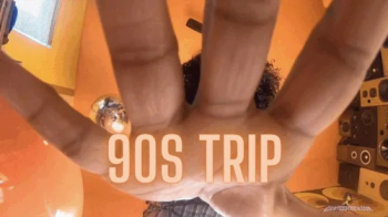 Giantess Crew – CJ – 90s Trip.webp