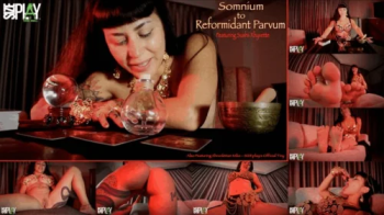 Somnium To Reformidant Parvum Featuring Sushii Xhyvette.webp